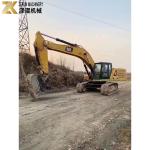 2018 CATERPILLAR CAT 336GC Hydraulic Excavator Used Model for CATERPILLAR