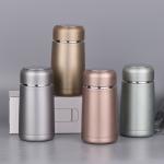 Mini Tumbler Small Stainless Steel Water Bottles Mini Water Bottles Tumbler 7 Oz