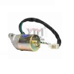 STZ9640 Car Starter Motor For Bombardier A31208133000 19640N