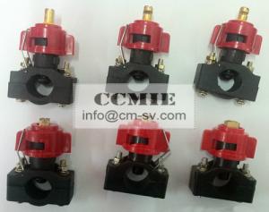 Quality XCMG Sprinkling Devices Durable Road Roller Parts Sprinkler Head wholesale
