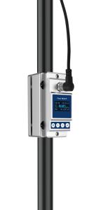 Quality 600Ω Load DN15 Clamp On Ultrasonic Flow Meter wholesale