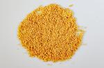 Yellowish Light Spicy 4*4mm Crispy Fried Garlic