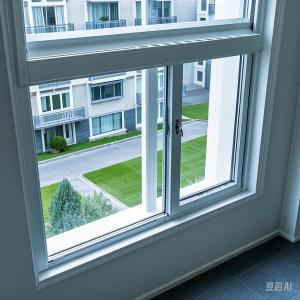 Quality Economic Aluminium Sliding Sash Window Soundproof Aluminium Glass Sliding Windows wholesale