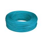 The 18 AWG UL 3122 300V Insulated Wire Cable Thermoplastic Slicone Hook Up
