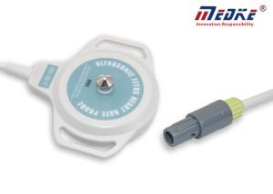 Quality Latex Free 5Pin Phillips Goldway Fetal Monitor Probe wholesale