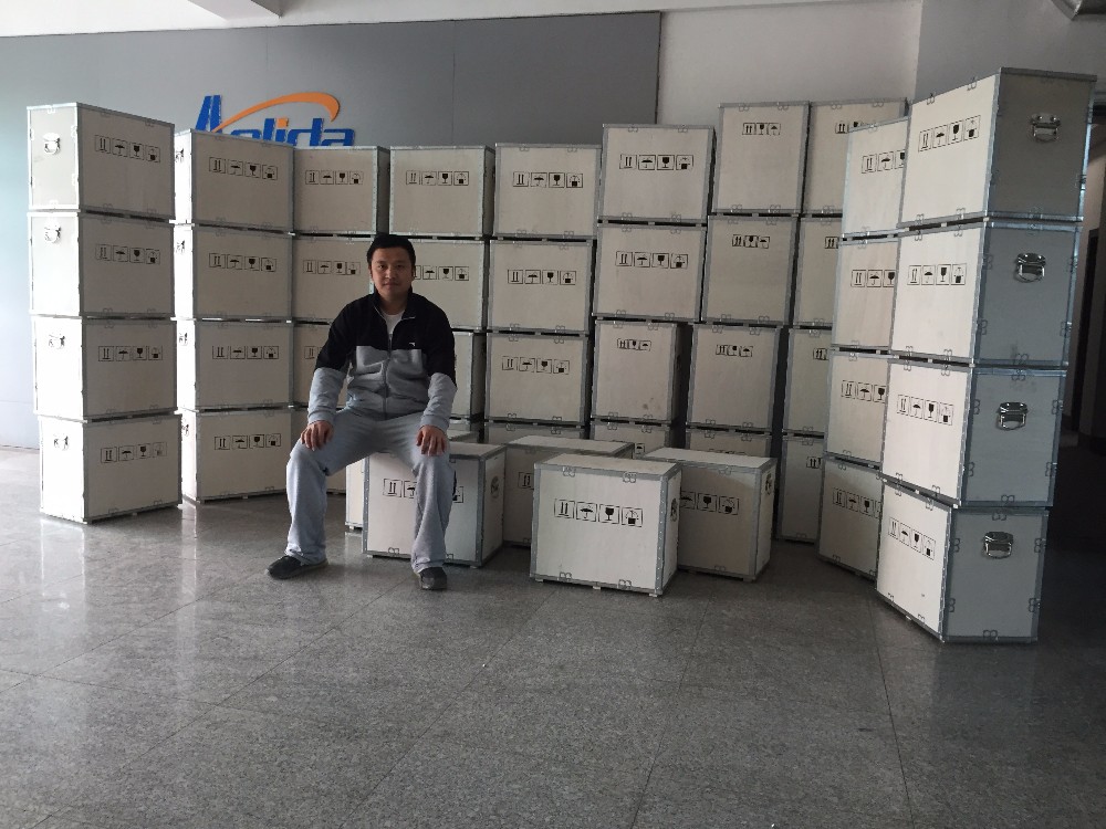 99.999% High Purity PEM Hydrogen Generator For GC Laboratory Application Pressure 0-4 Bar