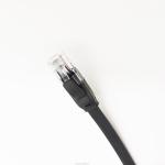 8 Pin 6A Fast Charging USB Cable USB A To RJ45 PVC Nylon TPE