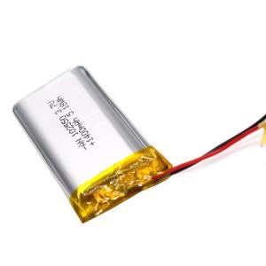 Quality 1400mAh 3.7V PL102050 5.18Wh Lithium Ion Polymer Battery wholesale