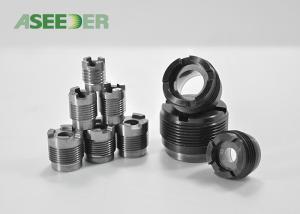 Quality Customized Tungsten Carbide Nozzle Hexagon Carbide Nozzle For Petroleum wholesale