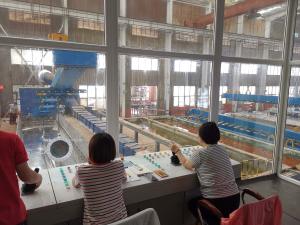 Quality I Type Hot Dip Galvanizing Line Equipment Industrial Turnkey Furnace Kettle wholesale