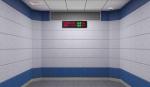 Color Eco Friendly Fireproof Polyester Fiber Acoustic Panel Wall Soundproof
