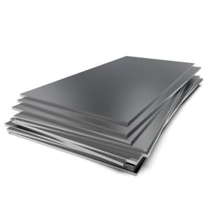 Quality CR Cold Rolled Steel Plate 316L Stainless Sheet Metal wholesale