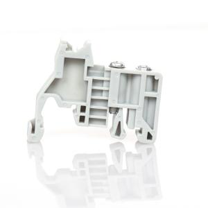 Quality UK2.5B E-UK UK Series Terminal Block Accessories Fixed Part wholesale