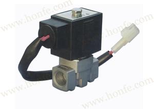 Quality Tsudakoma Loom Parts ZA Relay Solenoid Valve ED01047 ATKM-0028 wholesale