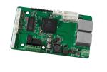 Electronic Printed Circuit Board Assembly 0.2mm-6.0mm Immersion Silver Smt