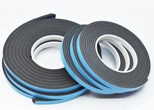 Quality 1/4&quot; x 1&quot; PVC Norton Thermalbond Structural Glazing Spacer Foam Tape wholesale