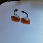 new Turn Signal light for truck