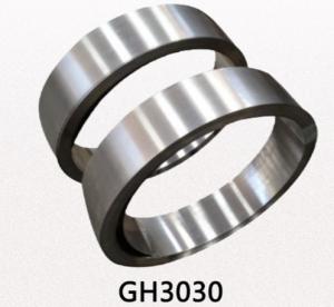 Quality GH3030 alloy - high-temperature resistant nickel-based superalloy wholesale