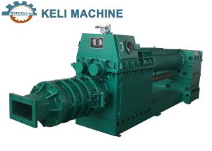 Quality KLJ45/35 Vacuum Extruder Machine 55-75kw Max Extruding Pressure 3.0mpa wholesale