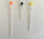 Disposable Spinal Needle Pencil Point