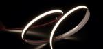 Indoor Cob Led Tape Light 10w 24V DC Cob Flexible Led Strip
