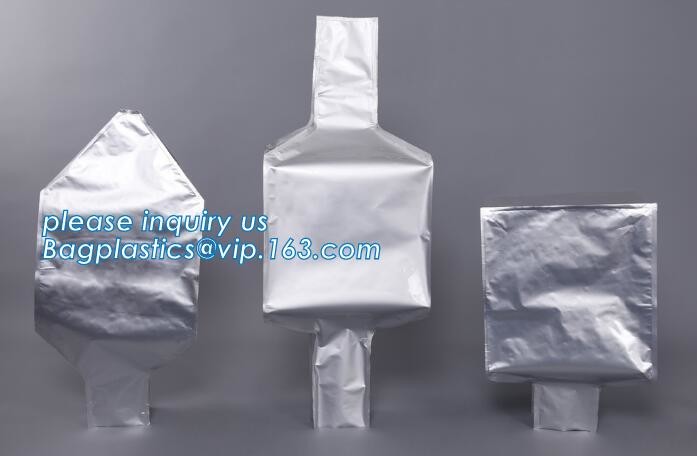Aluminium pallet cover, foil liners, aluminium liners, Plastic packaging and protective solutions, Bags, Bagging, & Pack
