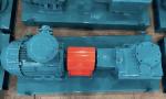 Horizontal Large Torque Oil Gas Drilling Mud Agitator