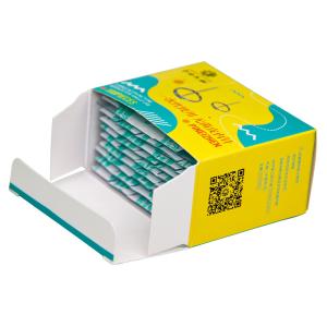 Quality Dry Needling Zhongyan Taihe Acupuncture Needle 100pcs Disposable wholesale
