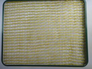 Quality High Strength Construction Safety Nets For Balcony / Building Protecting wholesale