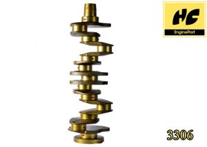 Quality Cat Auto parts OEM Manufacturer used for 3306 billet crankshaft wholesale
