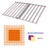 Buy cheap Broad Spectrum LED Grow Lights Foldable Design 1000w Full Spectrum Grow Light from wholesalers