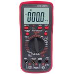 Anti Shock Universal Multimeter 1000V 10MΩ Auto Digital Multimeter