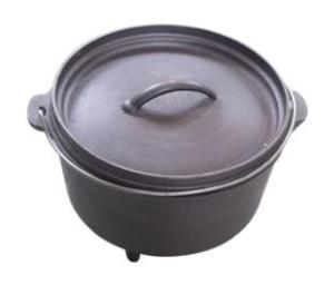 Quality cast iron dutch oven wholesale