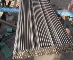 China Ss304 Round Bar, Aisi 304 Cold Drawn Bright Stainless Steel Round Bar on sale