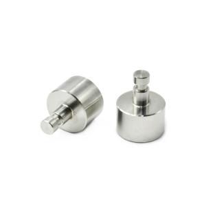 Quality Skateboard Deterrent Accessories Made Of SS 316 Stainless Steel Skate Deterrents wholesale