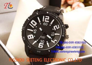 Men watch movement watch quartz Wrist Watch suitable for climbing outdoor for
