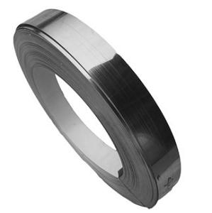 Quality S41000 SS410 Chrome Metal Stainless Steel Strip Roll Cold Drawn 10mm wholesale