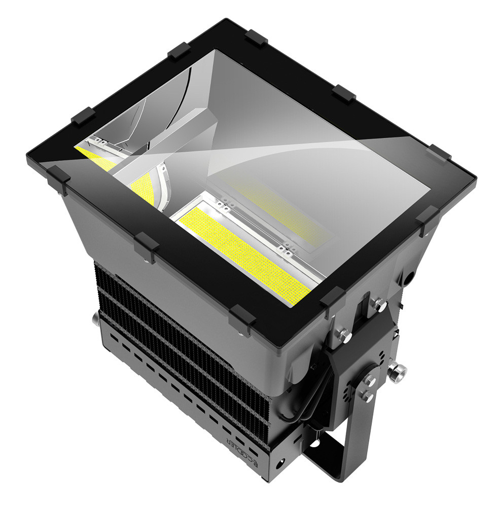 Heavy Duty Outdoor LED Flood Lights