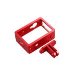 3 Axis Sandblasting CNC Machining Arms Parts Aluminum 6061