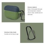 OEM Protective Waterproof Silicone Earphone Case Cover