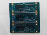 OEM Multilayer Rigid Flexible FR4 Material surface HASL/ENIG Green soldermask