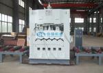 W43 9 Roller Metal Sheet Plate Levelling Machine