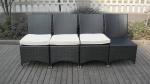 (5pcs dining sets)=4pcs chair+1pcs table