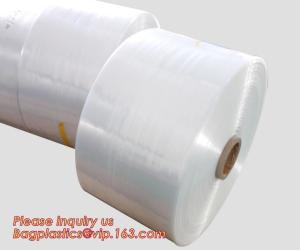 Quality PE PVC PET POF Shrink Film,shrink film packaging roll film for food/drink/ heat shink film,pvc pe pof heat shrink film s wholesale