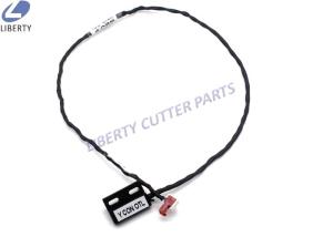 Quality 85782001 Cable Y Console Overtravel GTXL Cutter Parts wholesale