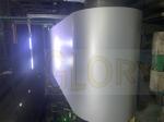Coated metal sheet, pre-painted coil, aluminum sheet, color coated sheet, color