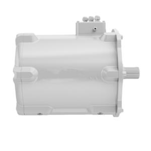 Quality High Torque 22KW 21Nm Synchronous Electric Motor wholesale