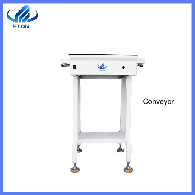 AC110V 900mm Smt Conveyor For LED PCB PCBA Boards Transmission