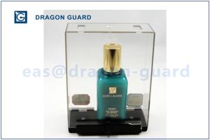 Quality HOT!! Best-selling clear cosmetic box for anti-theft wholesale
