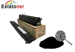 Quality Black Toshiba E-Studio Toner , T-2309E Photocopier Toner Cartridge wholesale